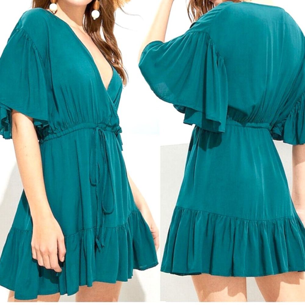 Style Rack Women’s Romper.